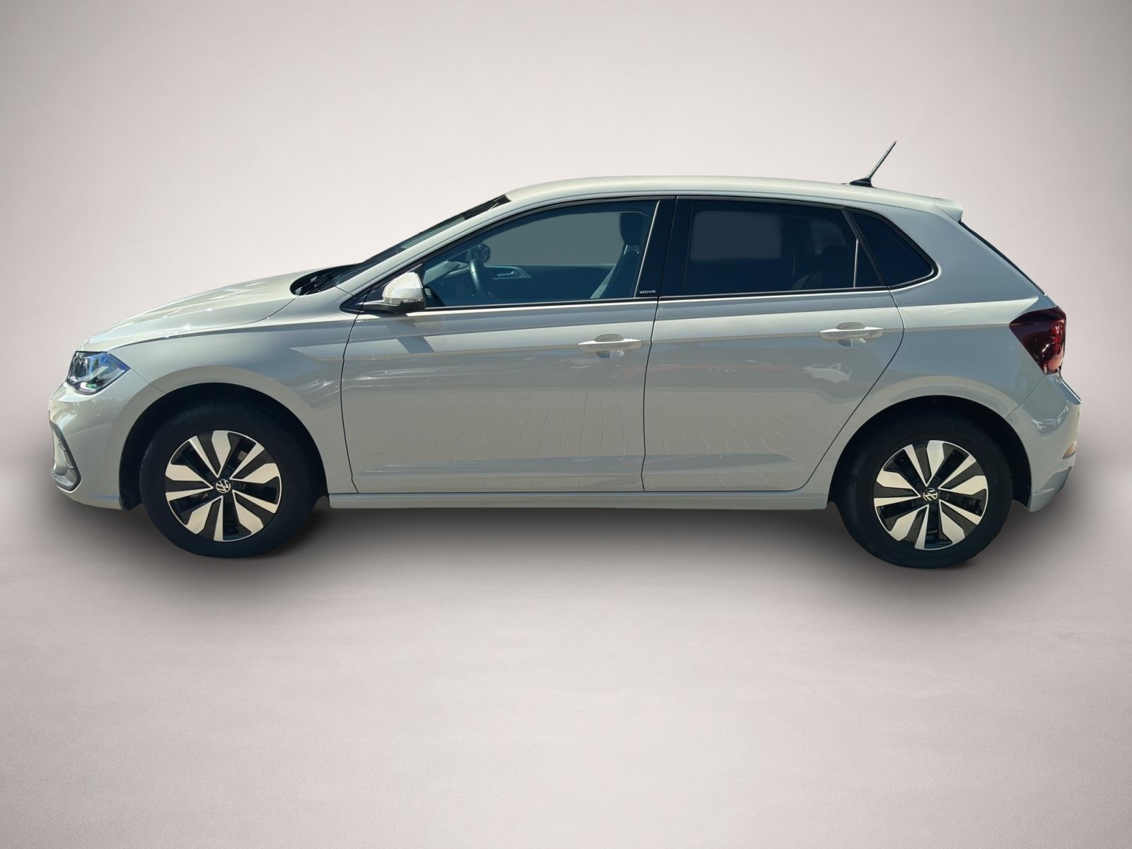 Fotografie 3 des Volkswagen Polo 1.0 TSI Move LED PDC SHZ LIGHT ASSIST
