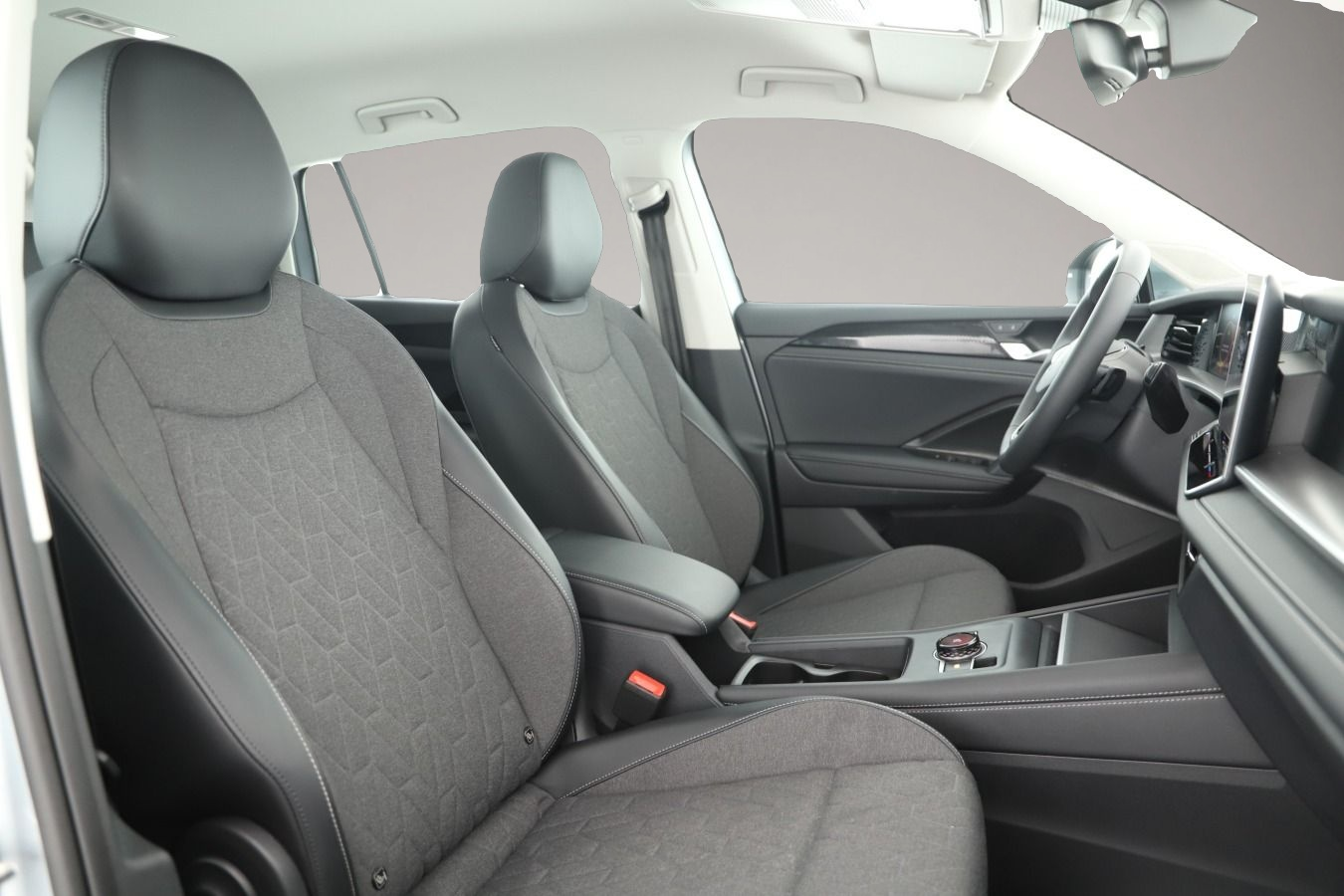 Bild 7 Volkswagen Tayron 2.0 TDI 4M DSG Life IQ.Light/ACC/360°/App