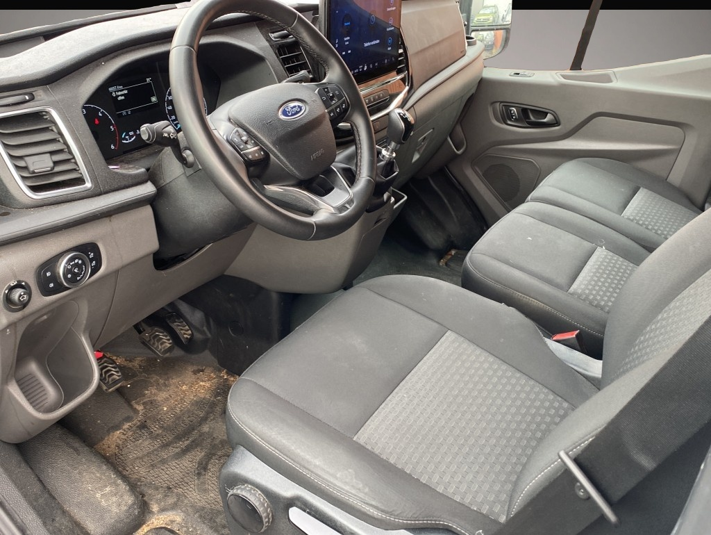 Fotografie 2 des Ford Other Transit 350 L3H2 Trend*Navi*ACC*Kamera*DAB*