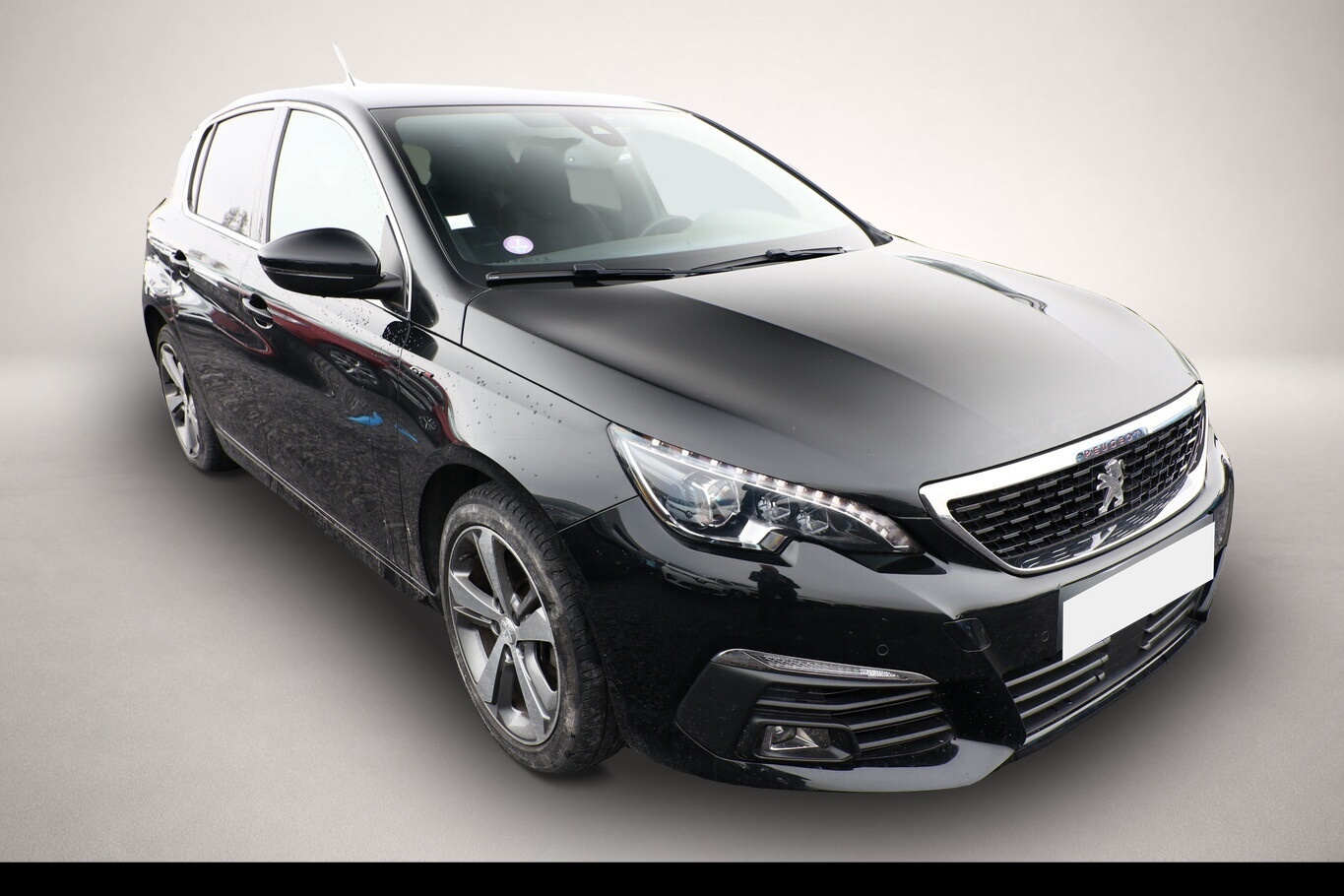 Bild 2 Peugeot 308 1.2 PureTech 130 Aut. Allure LED ACC PDC Kam