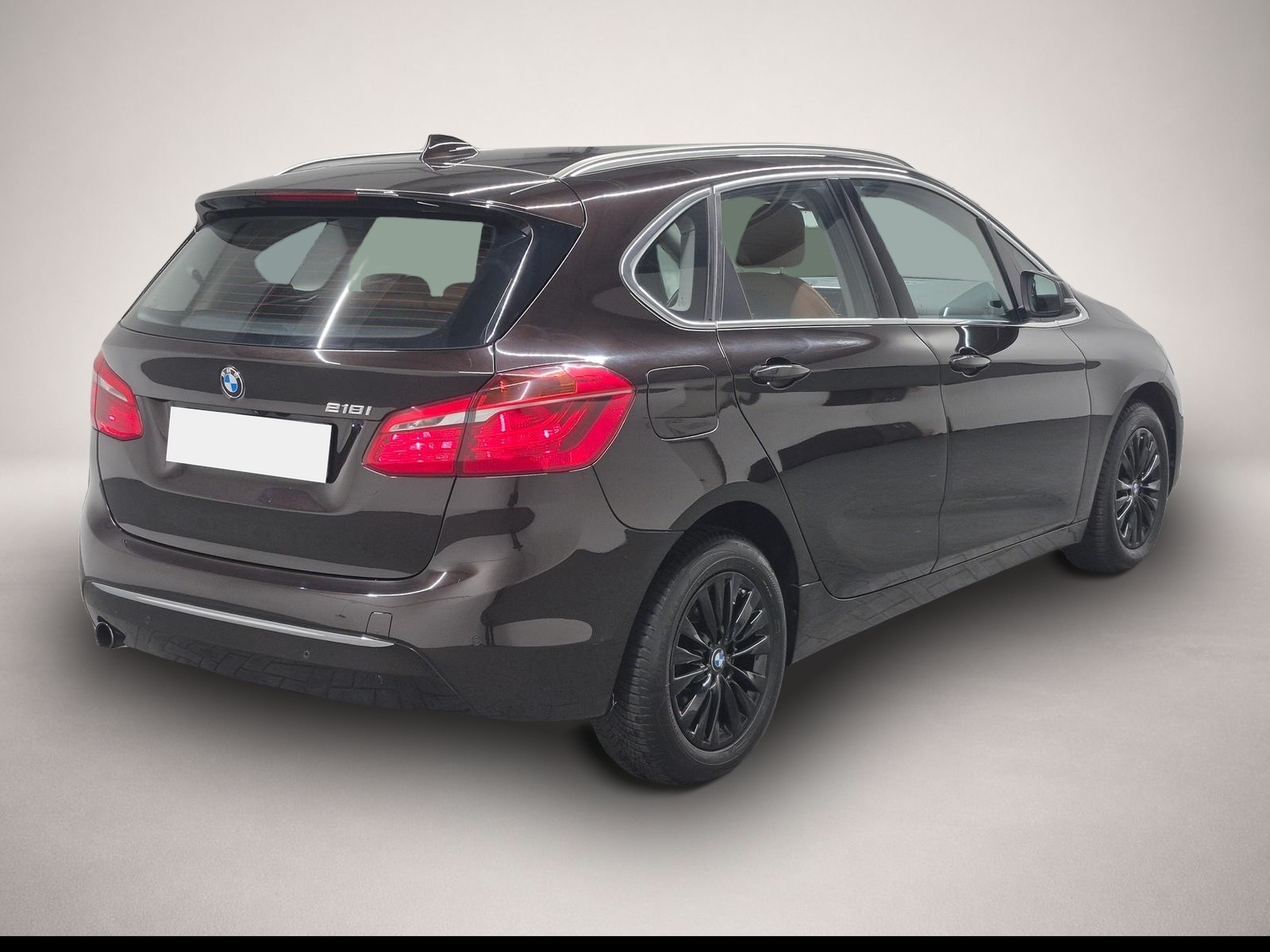 Fotografie 3 des BMW 218 Active Tourer 218i Active Tourer SHZ/PDC/Kam/Leder/Tempomat