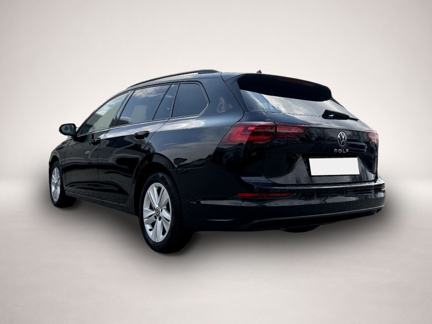 Bild 2 Volkswagen Golf VIII Variant 2.0 TDI Life *LED Navi AHK ACC