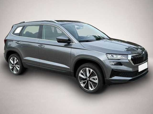 Bild 6 Skoda Karoq Selection SHZ+SMARTLINK+PDC+SUNSET+LED 1.5 TSI .