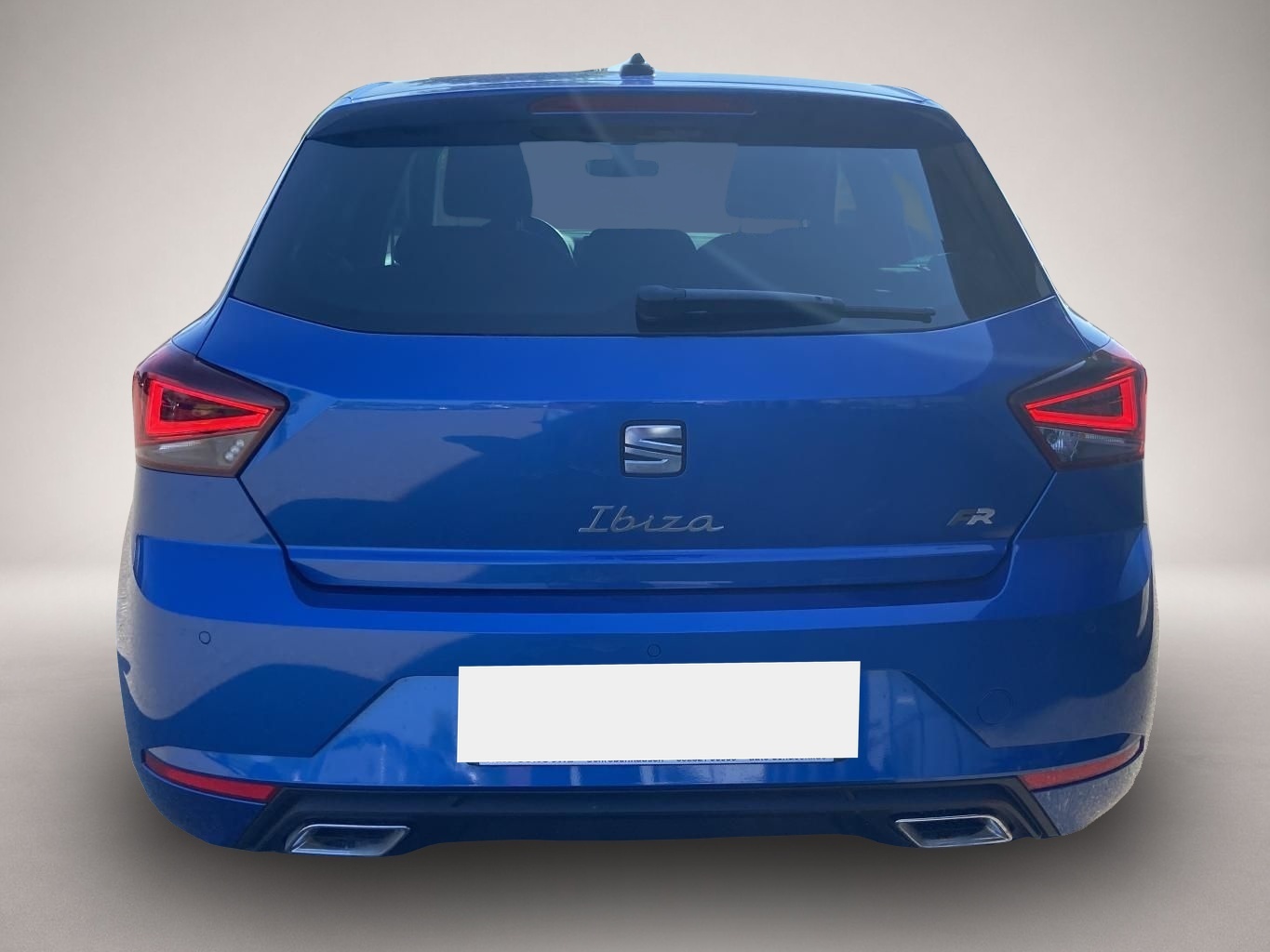 Bild 4 Seat Ibiza 1.0 TSI FR VIRTUAL-COCKPIT+NAVI-PRO+LED+FU