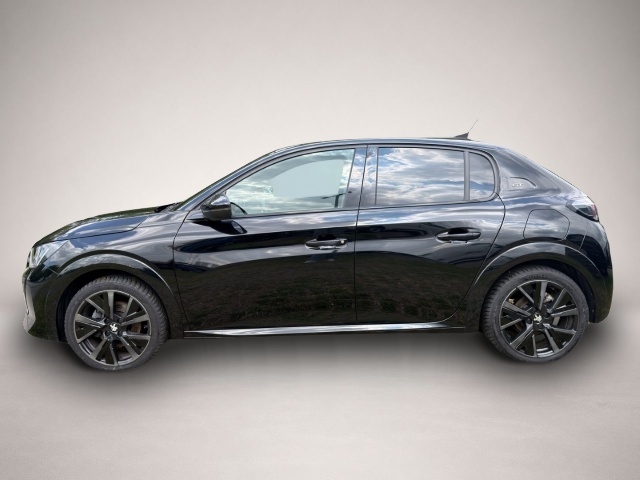 Fotografie 2 des Peugeot 208 GT NAVI KAMERA PDC LED DAB SHZ ALLWETTER KLI