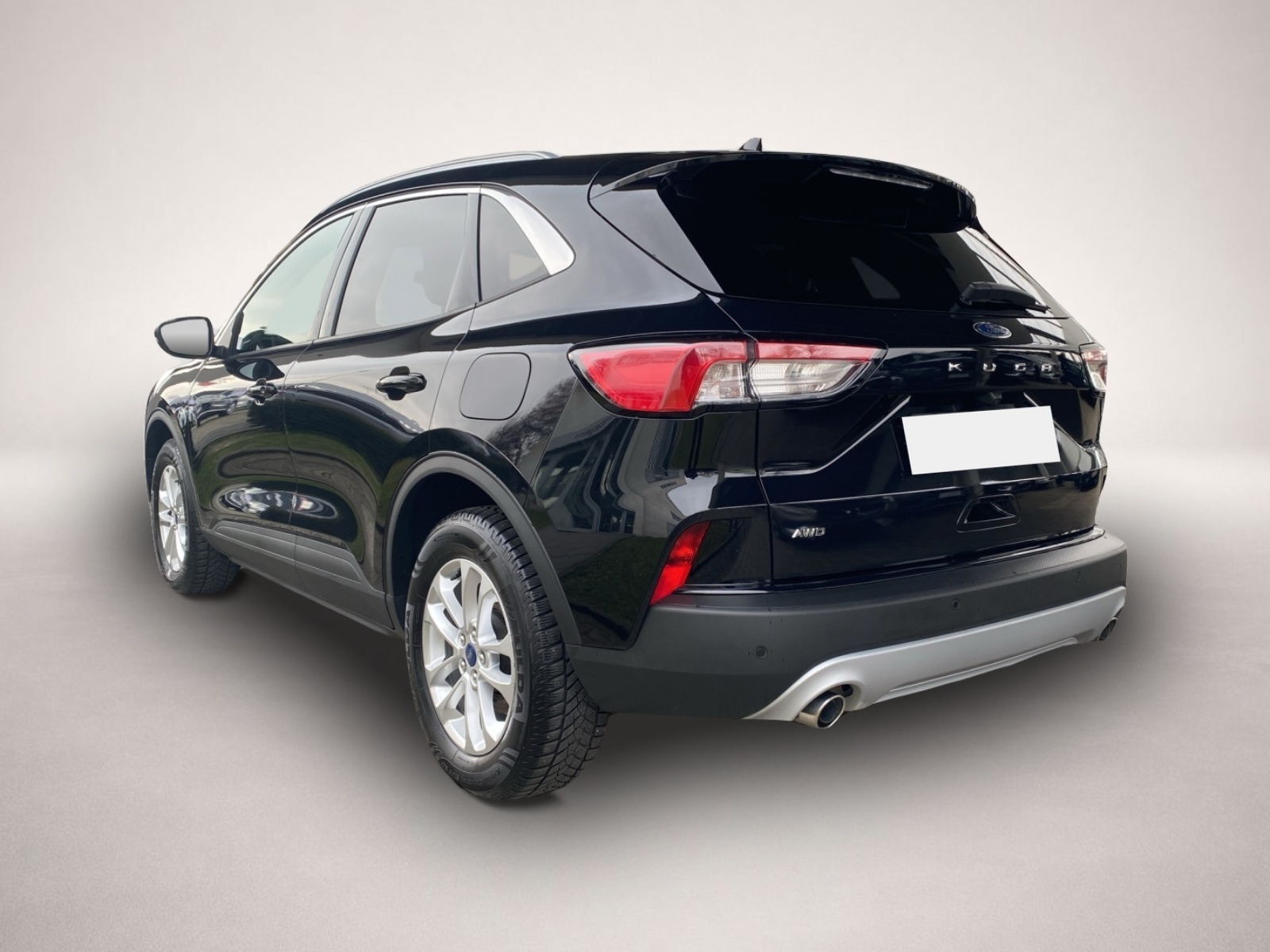 Fotografie 3 des Ford Kuga Titanium LED*HUD*AWD*WiPa*SHZ*RFK*LM*