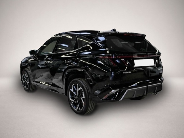 Hyundai TUCSON TUCSON N Line X Hybrid 2WD Assistenz-Paket - Thumbnail 2