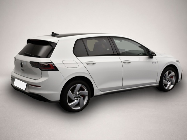 Bild 2 Volkswagen Golf 8 VIII 1.5 eTSI Hybrid DSG GTE Black Style