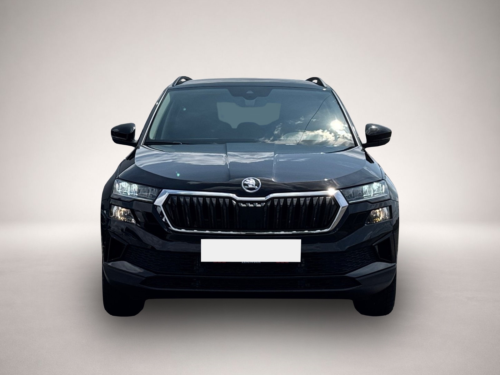 Bild 2 Skoda Other Karoq Selection 1.5 TSI DSG|SHZ|ACC|KAMERA