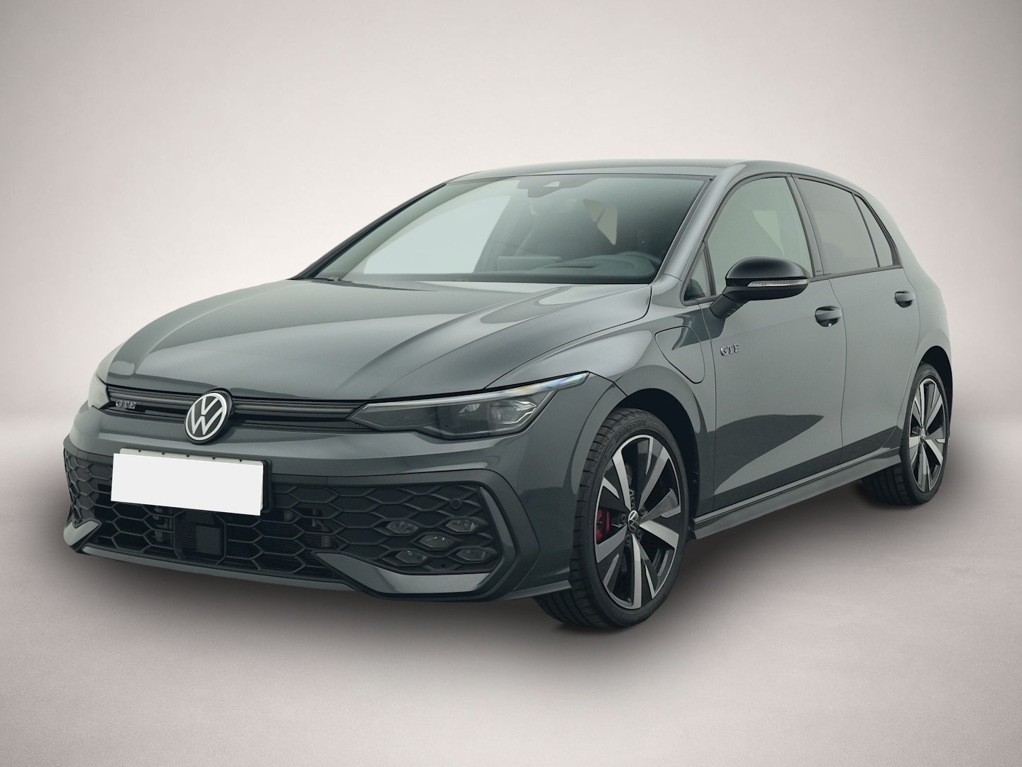 Bild 1 Volkswagen Golf 8 1.5 TSI eHybrid DSG GTE Black Style NAVI