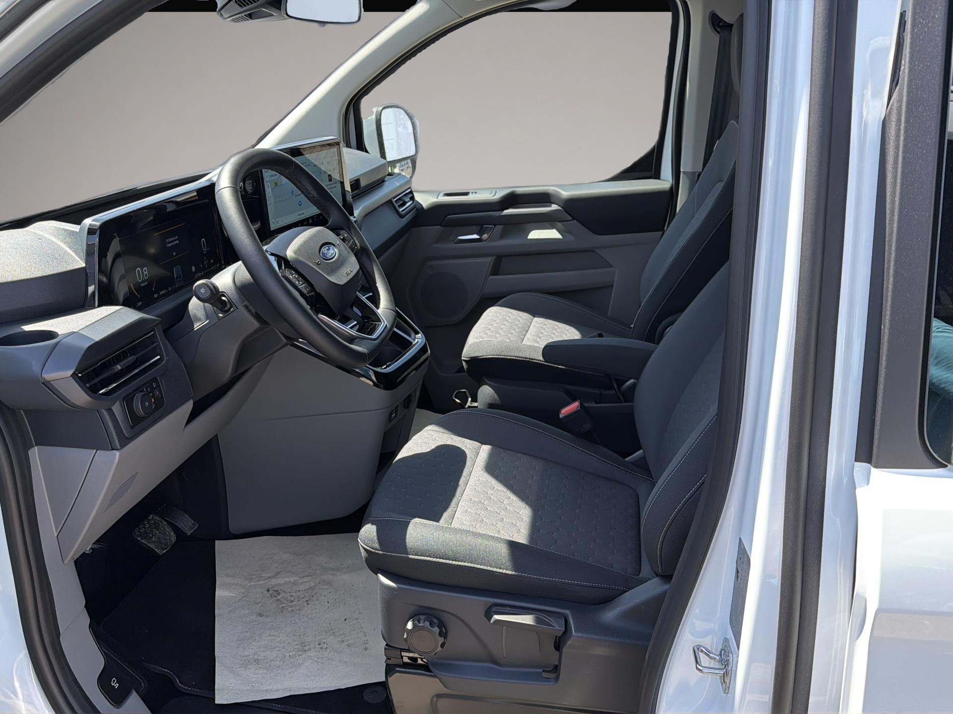 Bild 7 Ford Tourneo Custom Titanium L1 170PS Automatik Navi