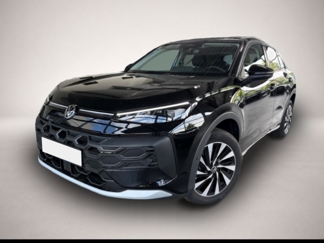 Bild T-Roc Volkswagen