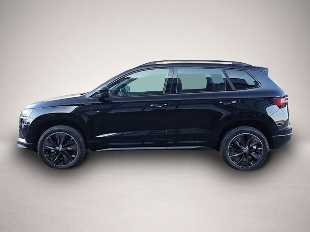 Bild 3 Skoda Karoq Sportline Karoq 1.5 TSI DSG Sportline 360Grad K.