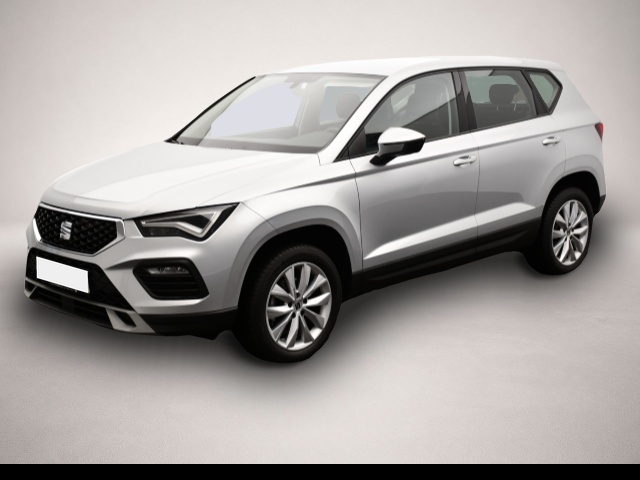 Bild Ateca Seat