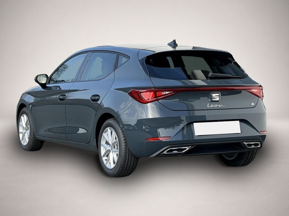 Bild 4 Seat Leon FR 2,0 TDI 85kW 10 Jahre Garantie