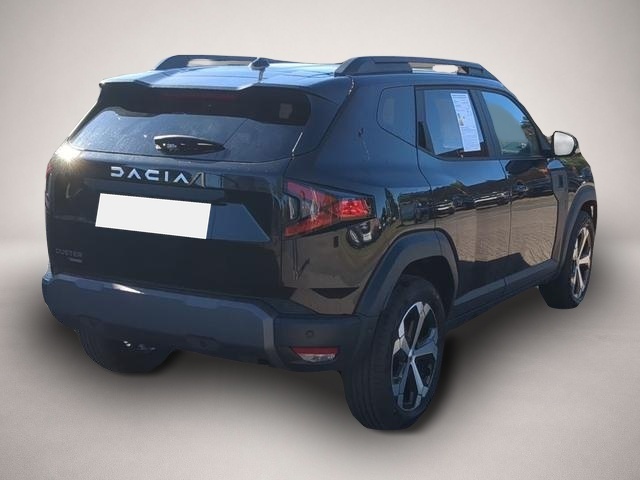 Bild 2 Dacia Duster Journey SHZ LKHZ Navi Duster Hybrid 155 Journey.