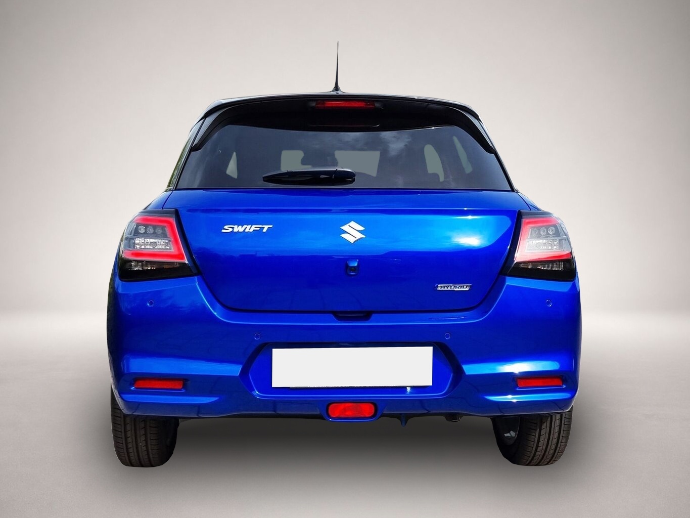 Fotografie 3 des Suzuki Swift Comfort+ *Tageszulassung*...
