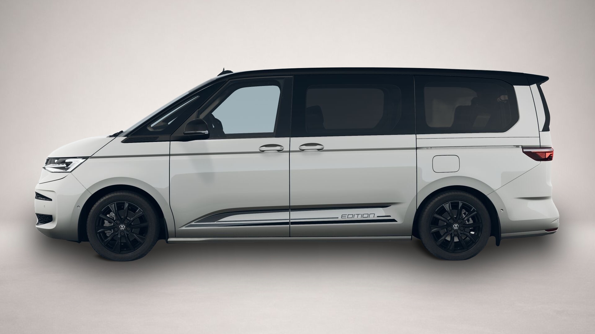 Bild 2 Volkswagen T7 Multivan Volkswagen Life 
