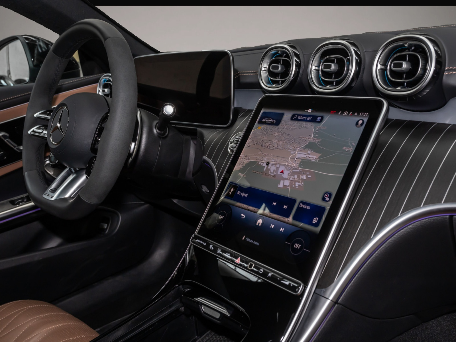 Fotografie 6 des Mercedes-Benz CLE 53 AMG