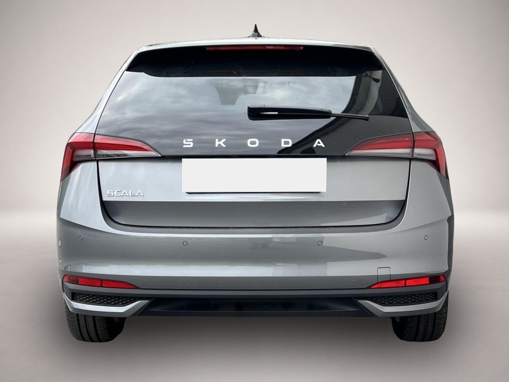 Bild 5 Skoda Scala Selection 1,0 TSI 70KW