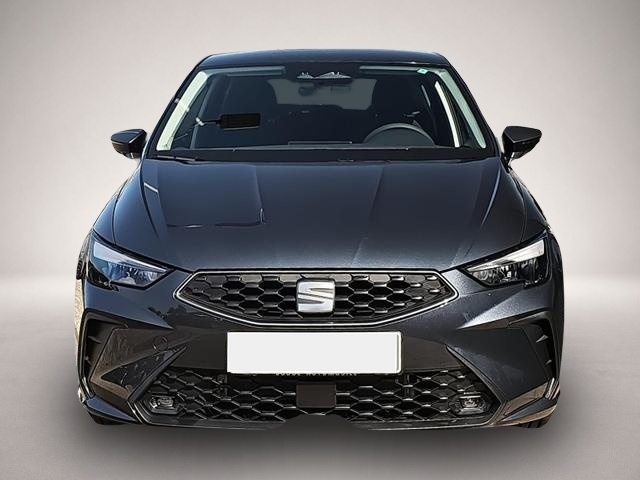 Fotografie Seat Ibiza 1.0 MPI 59 kW Ibiza 1.0 MPI / Klimaanlage / Tem.