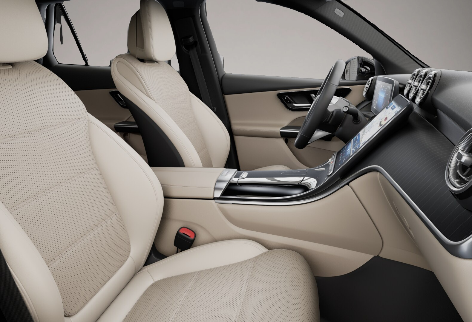 Bild 6 Mercedes-Benz GLC 200