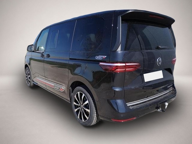 T7 Multivan Volkswagen