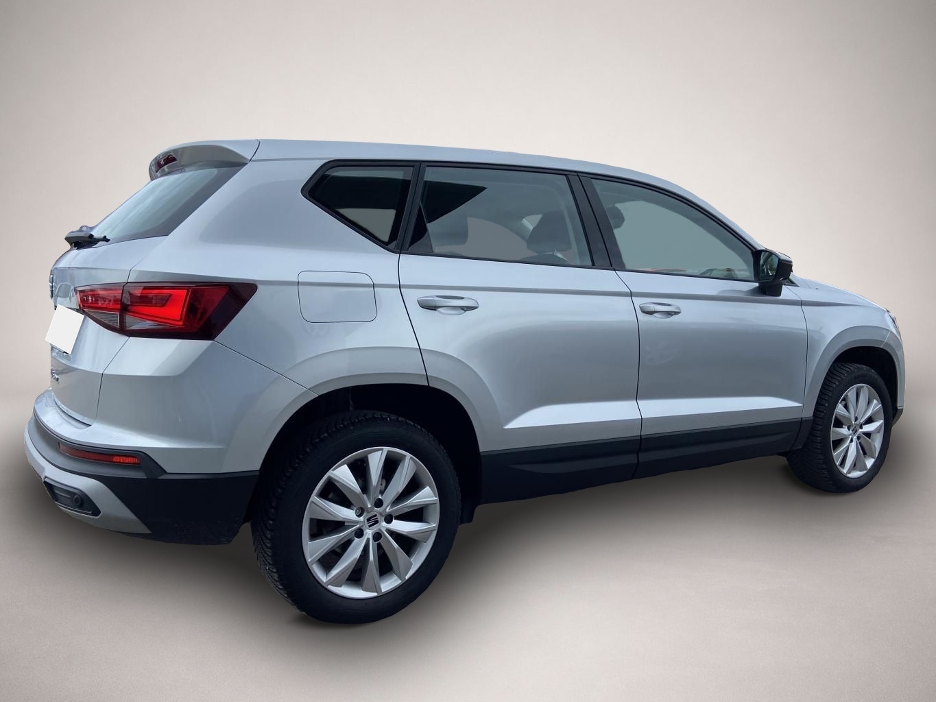 Bild 5 Seat Ateca 1.5 TSI Style AHK+FULL-LINK+VIRTUAL-COCKPI