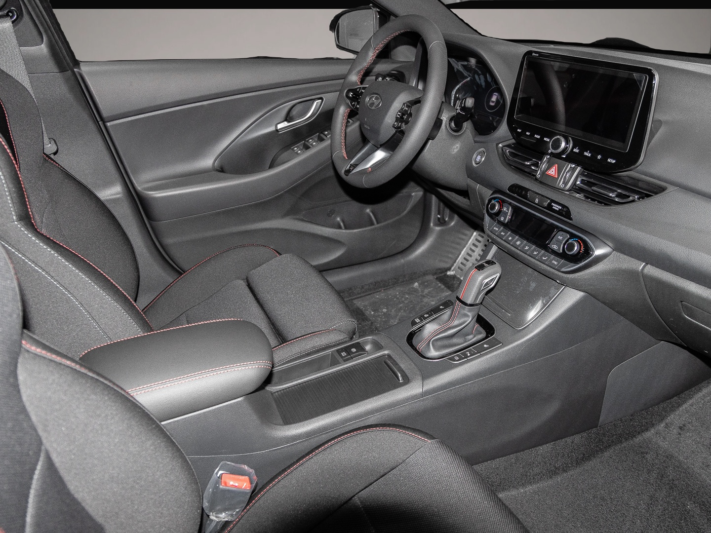 Bild 3 Hyundai i30 N Line Mild-Hybrid 1.5 T-GDI EU6e
