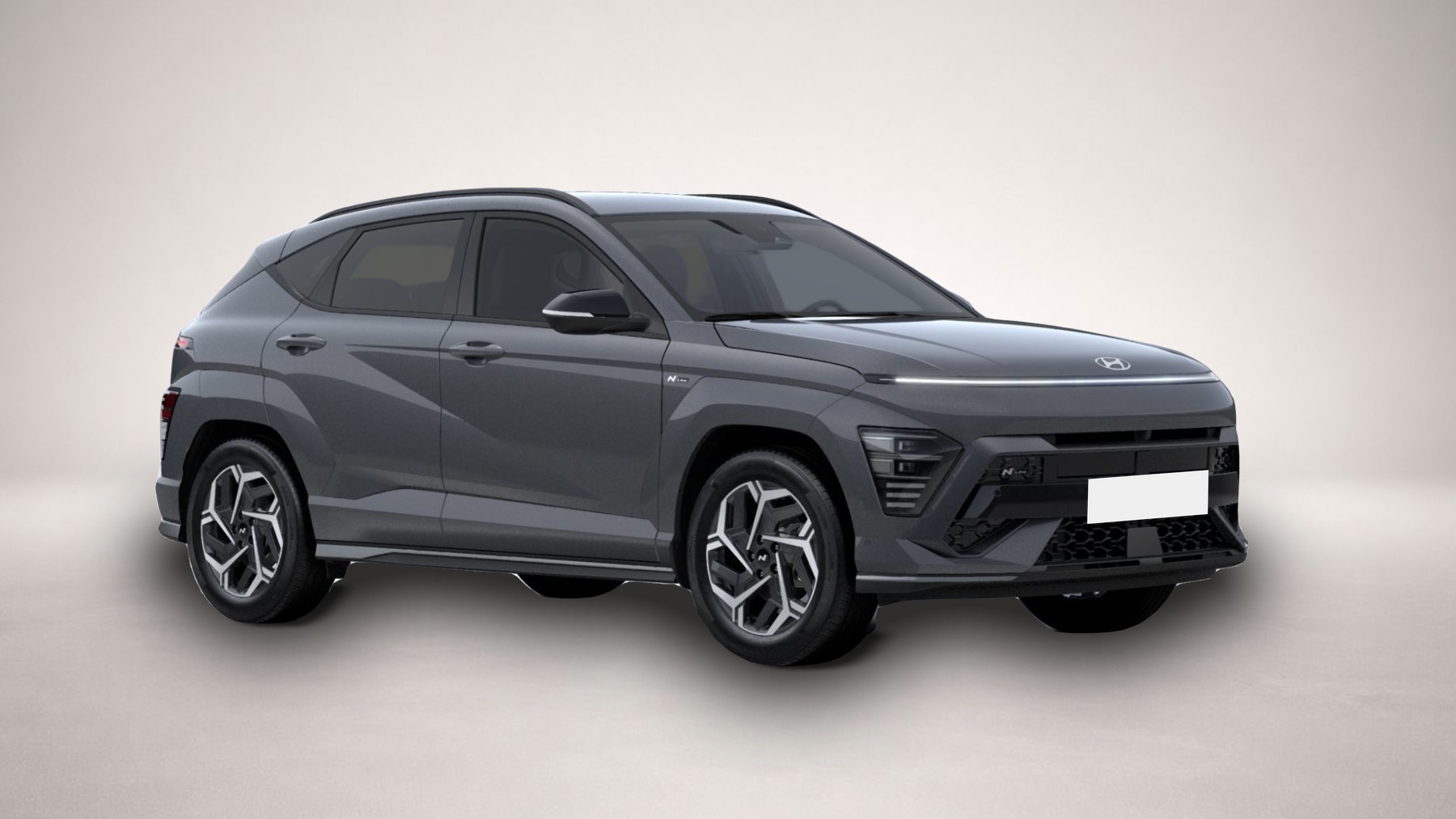 Bild 1 Hyundai KONA SX2 1.6 T-GDI (150 PS) DCT 2WD N Line