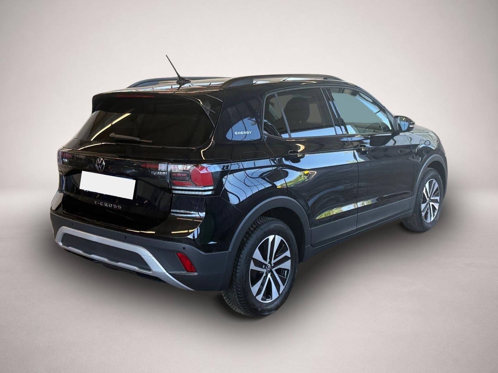 Bild 5 Volkswagen T-Cross Energy 1.0 l TSI 5-Gang *GJR*