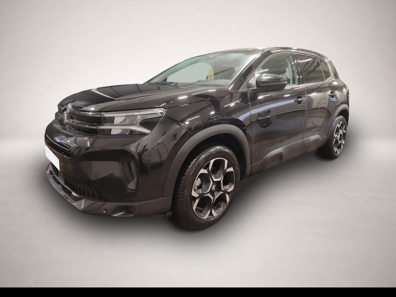 Bild 1 Citroën C5 Aircross Plus AT Shz Navi Kamera PDC v+h