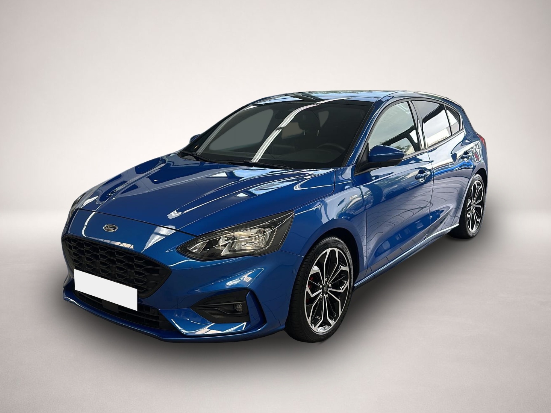 Bild Focus Ford