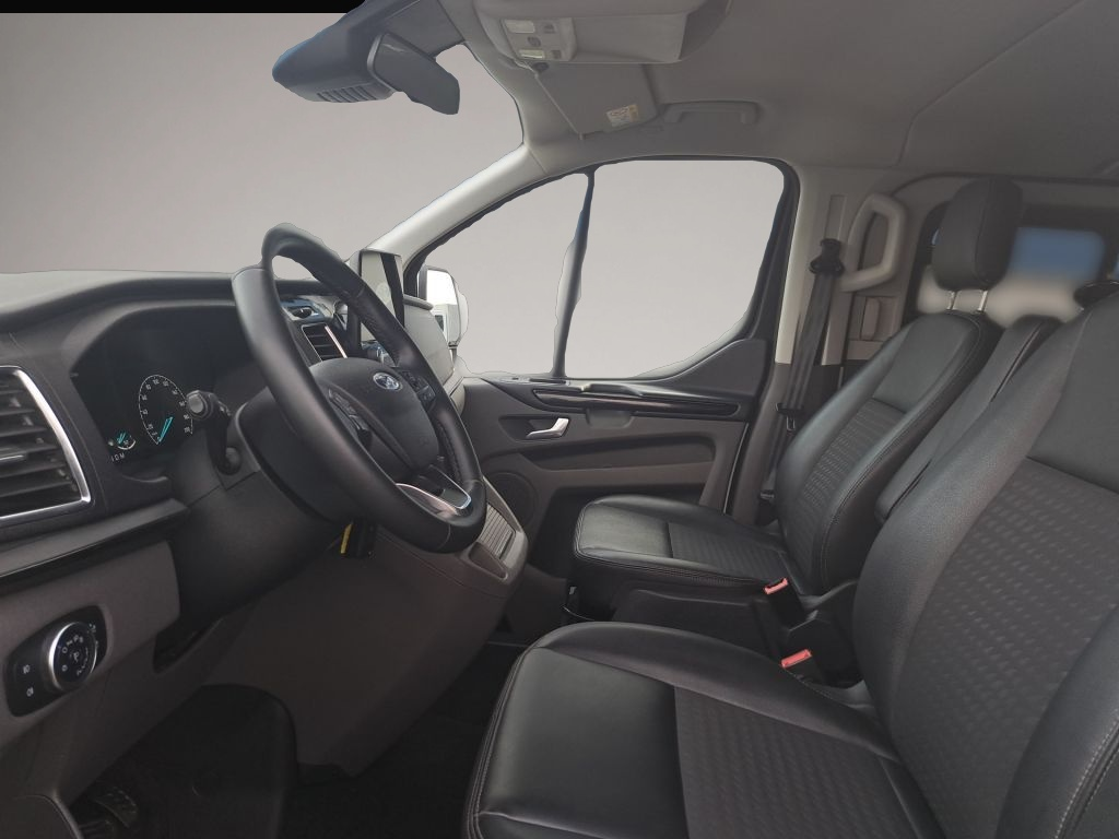 Bild 5 Ford Tourneo Custom 320 L1H1 VA Autm. Sport