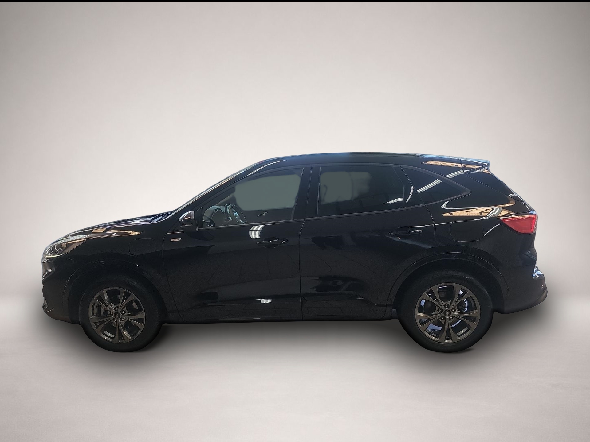 Bild 6 Ford Kuga PHEV ST-Line AHK / Ganzjahresreifen Bluetoo