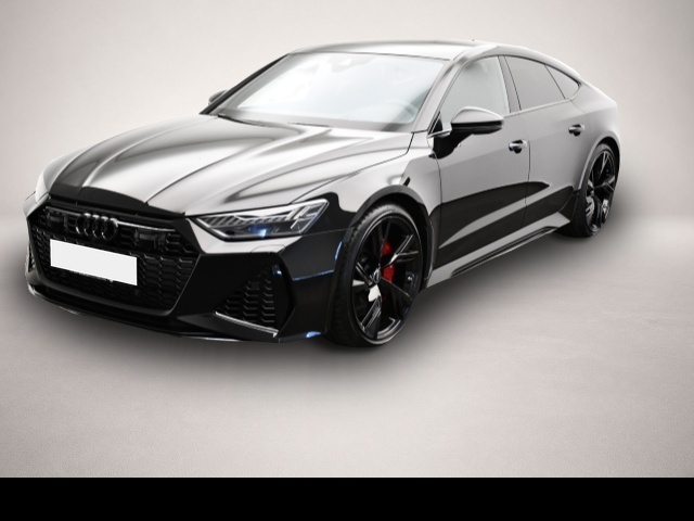 Bild RS7 Audi