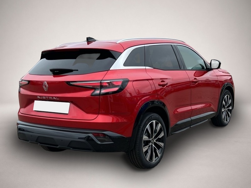 Bild 3 Renault Austral TCe 150 CVT Techno SHZ+LED+RFK