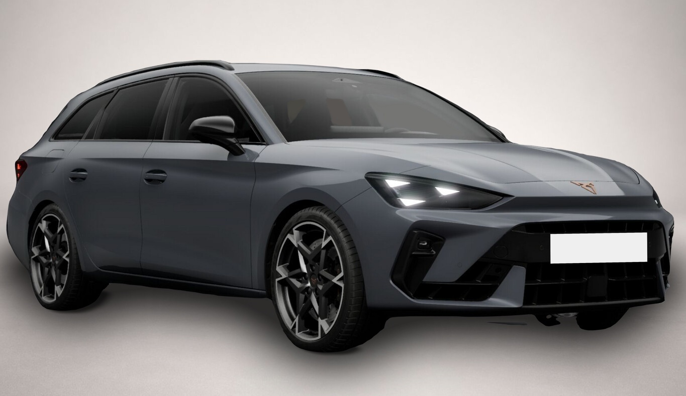 Bild 2 Cupra Leon ST VZ 4D Pano AHK SHZ eHK Memory Kessy 19Z
