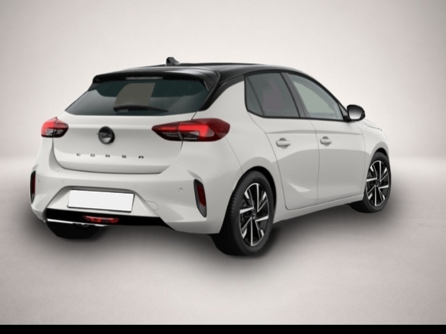 Bild 7 Opel Corsa GS Turbo 100 PS Allwetter,Navi,Sitzhei,Spo