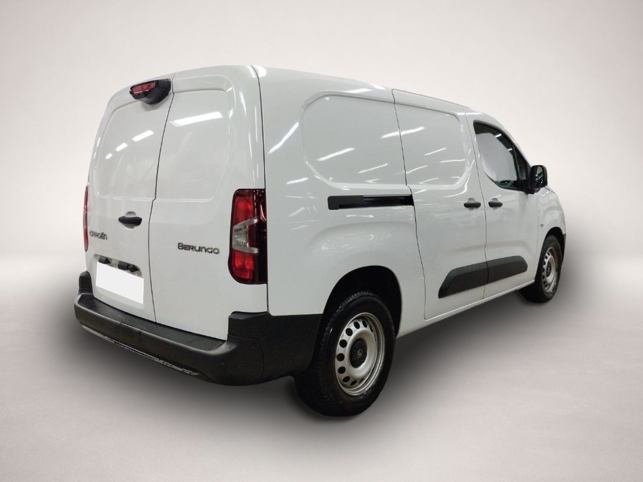 Bild 3 Citroën Berlingo Kasten L2 AT Navi Kamera PDC v+h NSW