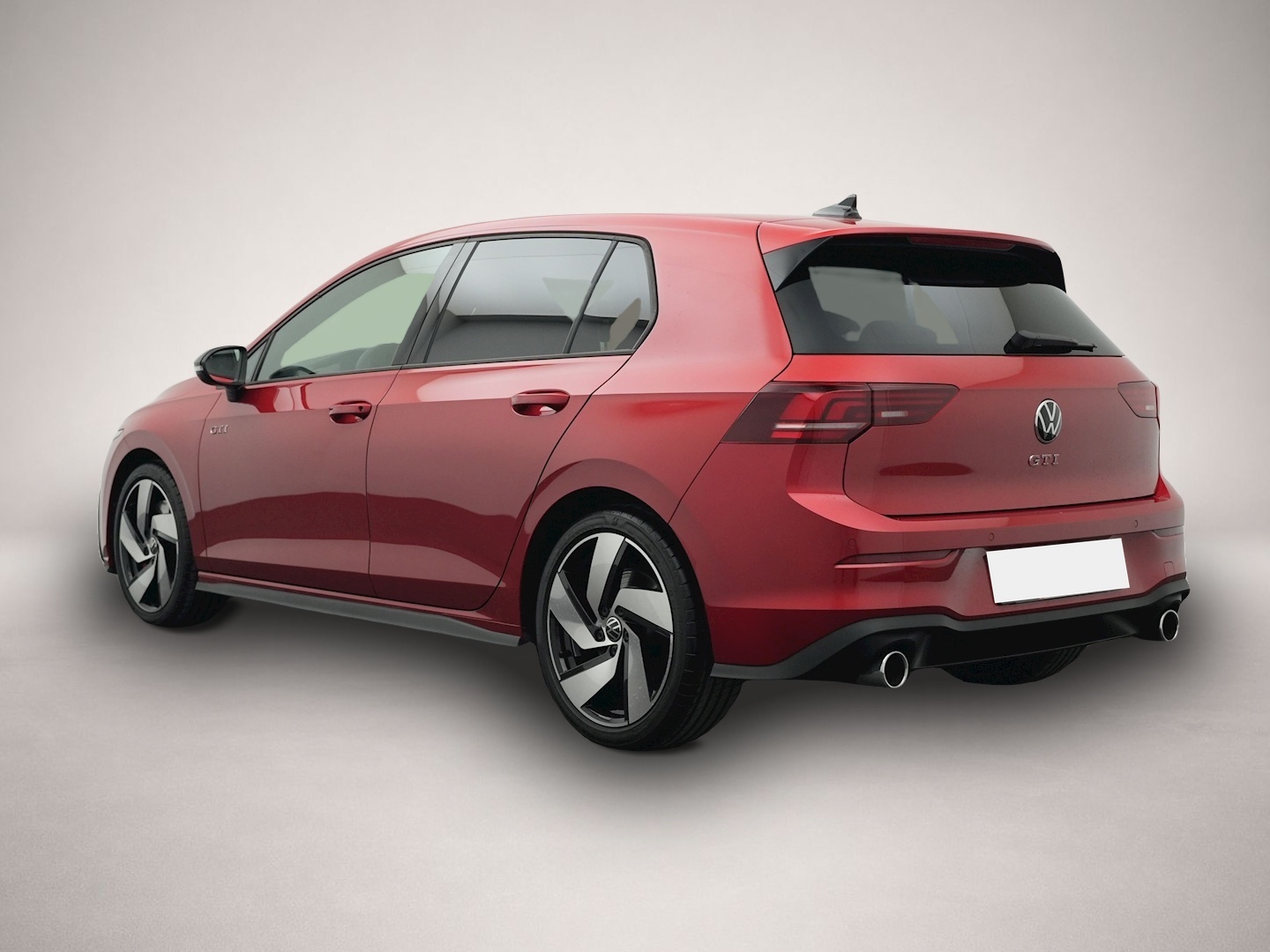 Bild 3 Volkswagen Golf GTI 8 2.0 TSI DSG BLACK STYLE KAMERA LED+ N