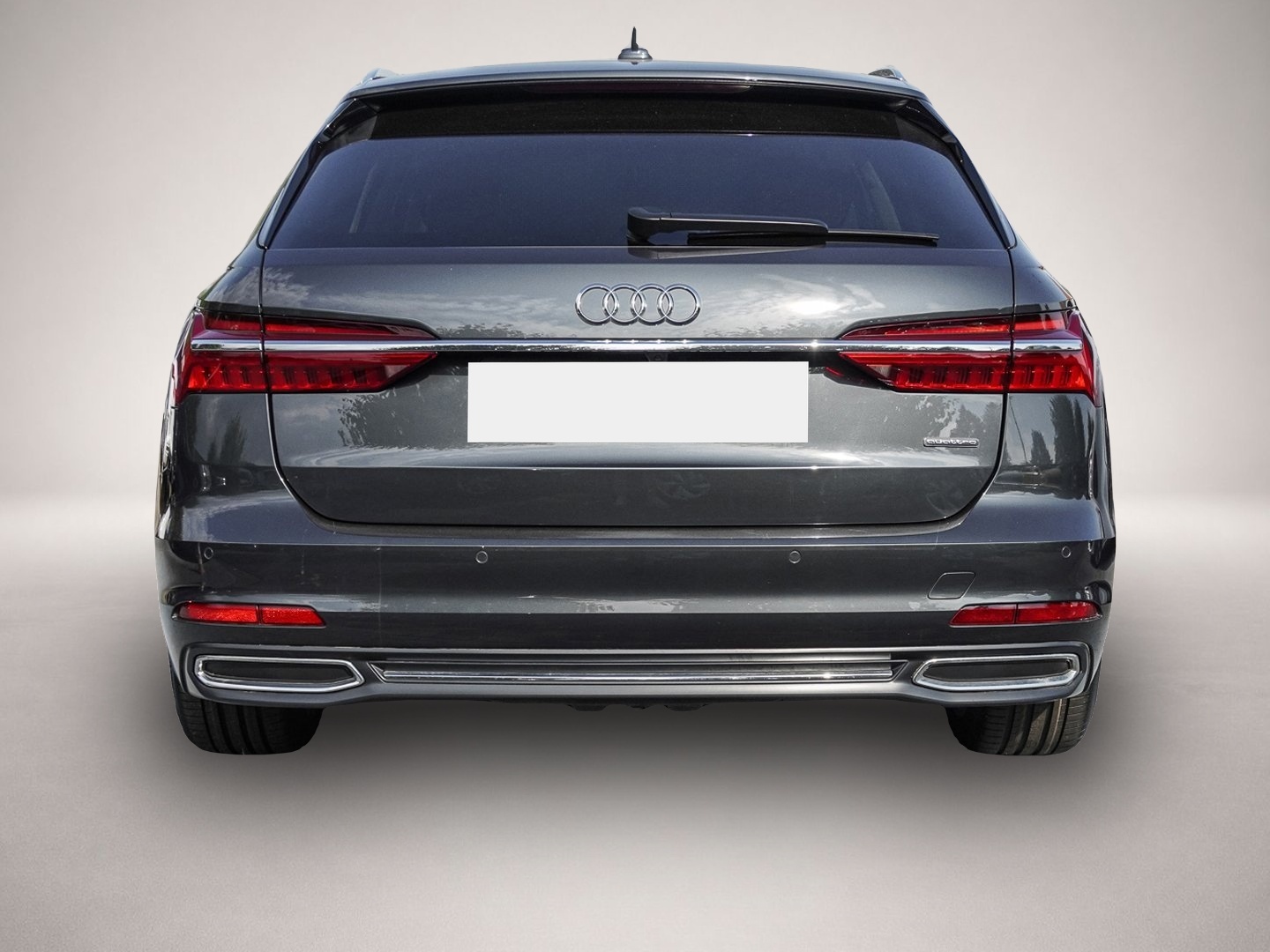 Bild 5 Audi A6 Avant TFSI e Sport A6 Avant PHEV AHK Pano B&O