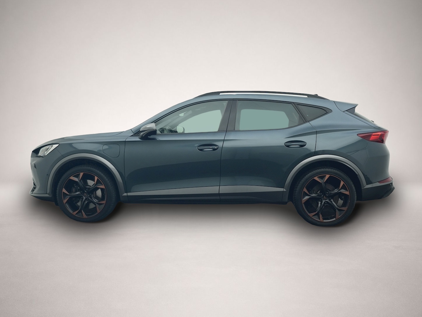 Bild 2 Cupra Formentor 1.4 TSI eHybrid DSG VZ AHK MATRIX DCC