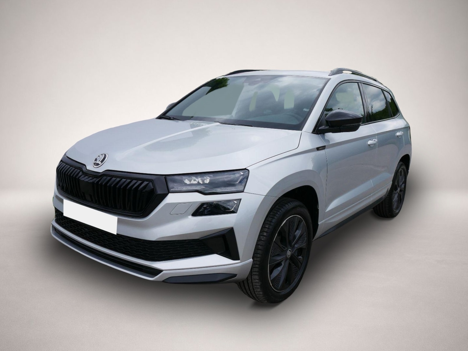 Bild 1 Skoda Karoq Sportline 2.0 TDI 4x4 DSG*AHK-SCHWENKBAR*A