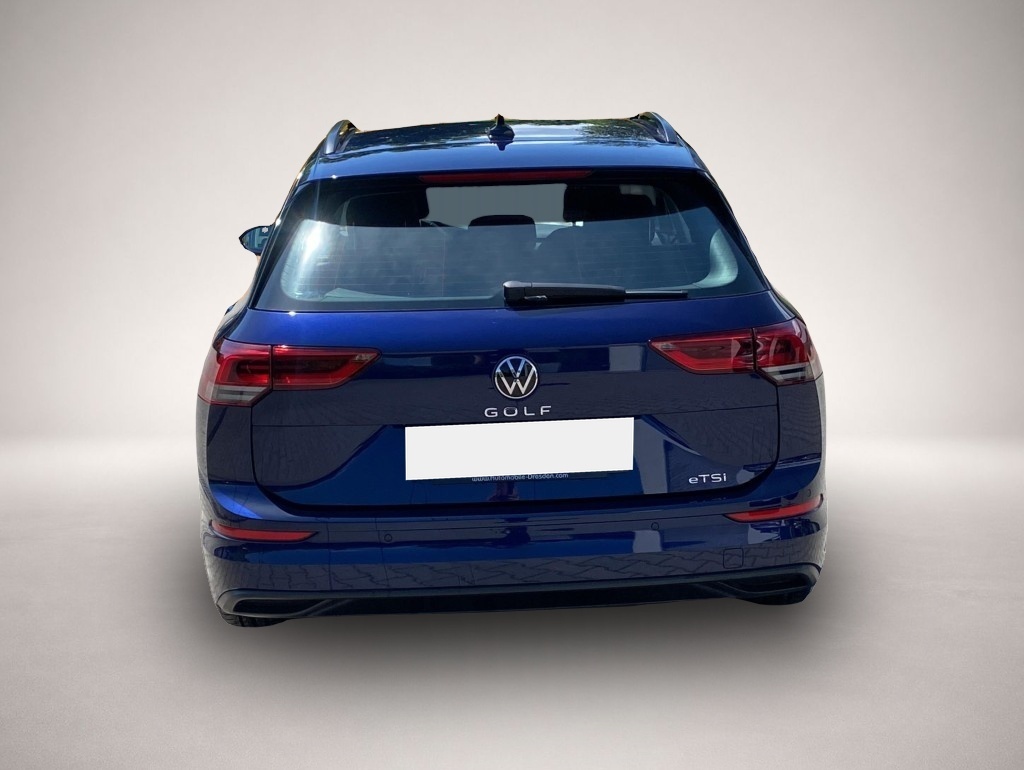 Bild 6 Volkswagen Golf Variant 1.5 Life eTSI DSG*LED+*Navi*ACC*Key