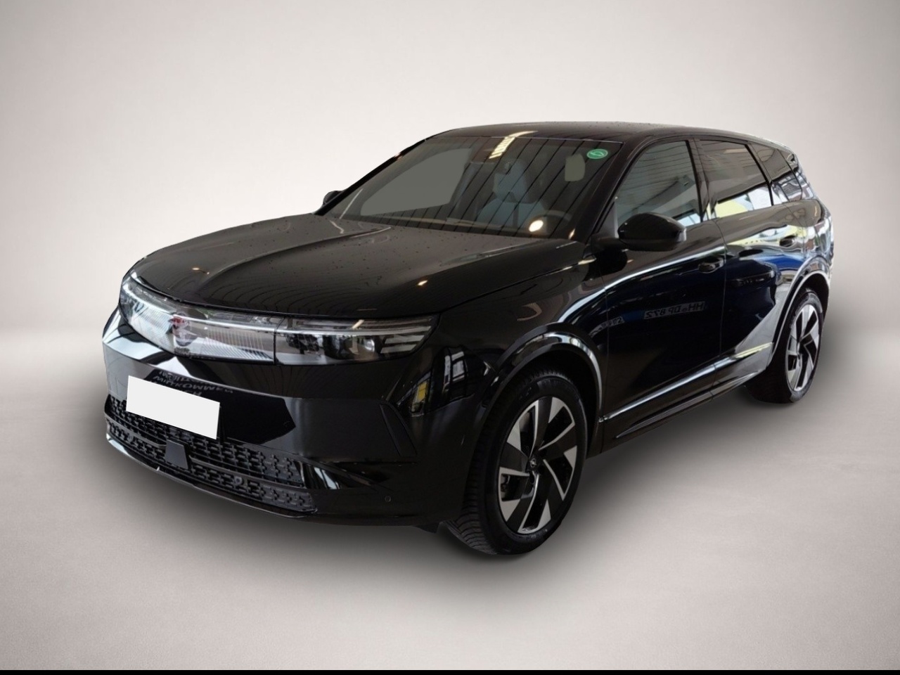 Fotografie Opel Grandland (X) Grandland Electric GS ACC Keyless SHZ LenkradHZG
