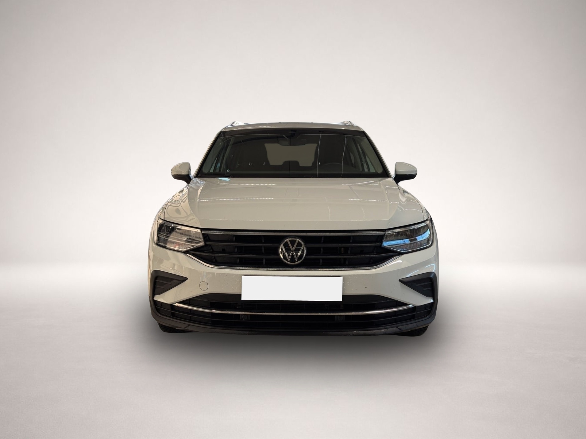 Bild 2 Volkswagen TIGUAN 1.5 TSI ACTIVE LED+NAVI+18+KAMERA+SHZ Fa