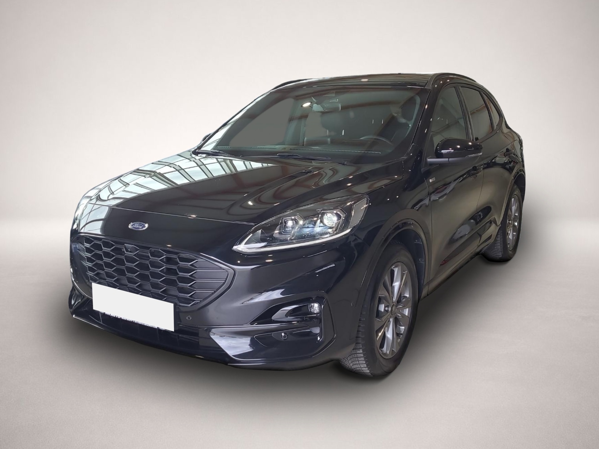 Fotografie Ford Kuga ST-Line X Sportpaket Bluetooth Navi LED Kli