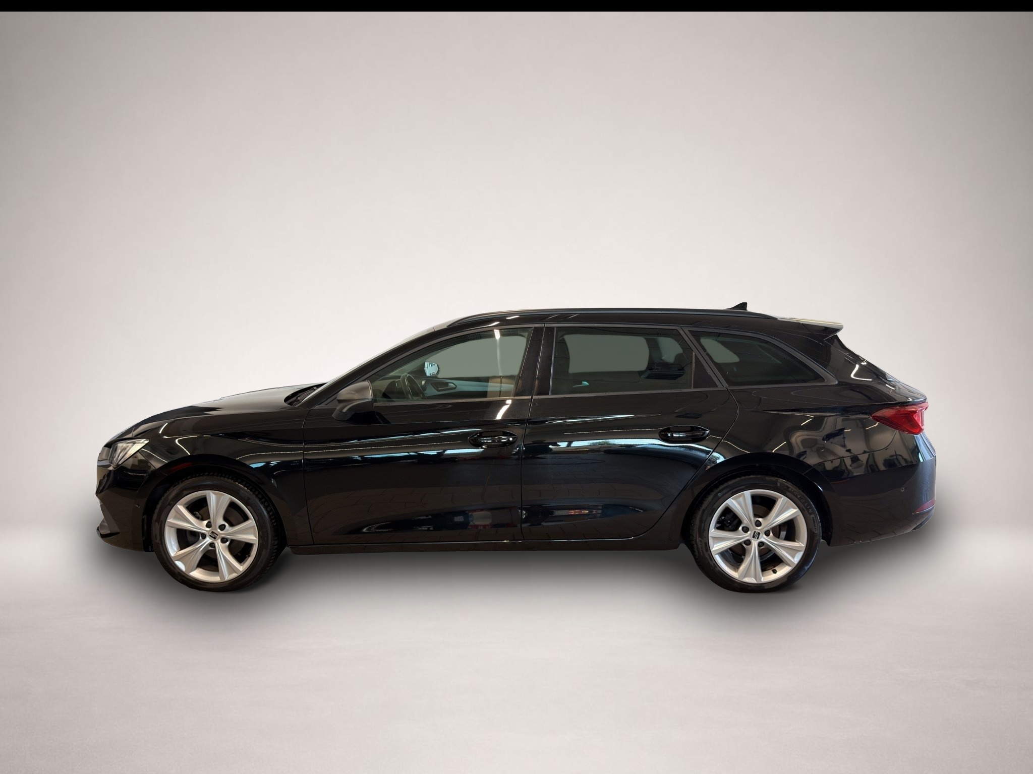 Bild 3 Seat Leon SP 1.5 TSI FR VOLL-LED+NAVI+EH+KAMERA+PARKL