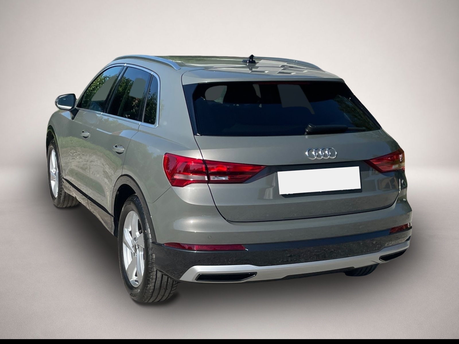 Bild 3 Audi Q3 35 TFSI S-Tronic advanced*